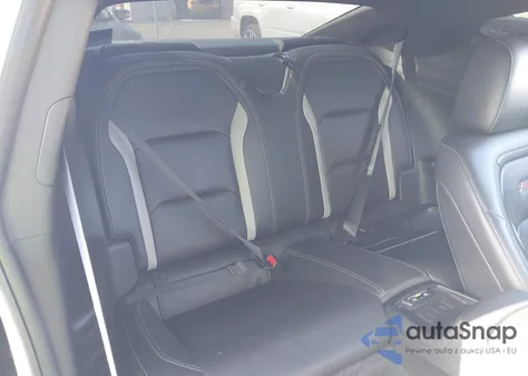 2018 Chevrolet Camaro 2Ss z USA, uszkodzony, nr VIN 1G1FH1R71J0191690